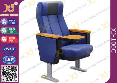 Chine Anti chaises d'amphithéâtre de jambe de rouille d'alliage d'aluminium 5 ans d'astuce Seat haut de garantie fournisseur
