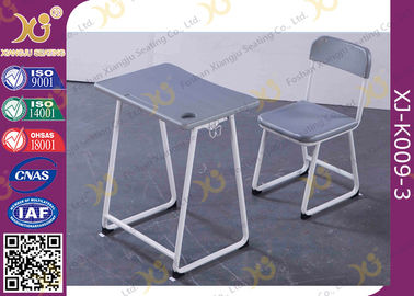 Chine Bureau d'étude de Seat et ensemble en plastique de chaise dans la taille adaptée aux besoins du client par couleur grise fournisseur