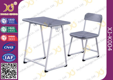 Chine La taille a fixé le Tableau et la chaise de HDPE réglés pour l'étudiant/meubles d'université fournisseur