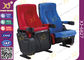 Chaises de salle de cinéma de cinéma de structure de retour de Seat de poids pour l'arène de VIP fournisseur