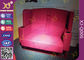 Chaises commerciales d'allocation des places de théâtre de cinéma des meubles VIP avec l'appui-tête fournisseur