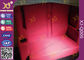 Chaises commerciales d'allocation des places de théâtre de cinéma des meubles VIP avec l'appui-tête fournisseur