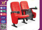 Le VIP couvrent l'allocation des places/chaise se pliantes de théâtre de tissu de support de tasse XJ-6805 fournisseur