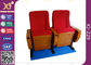 Chaises d'allocation des places/salle de conférences de théâtre d'amphithéâtre de contreplaqué de hêtre avec la Tablette d'écriture fournisseur