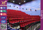 Le style moderne d'Irwin reposent allocation des places de théâtre de cinéma de dossier pour le cinéma d'IMAX fournisseur