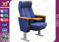 Anti chaises d'amphithéâtre de jambe de rouille d'alliage d'aluminium 5 ans d'astuce Seat haut de garantie fournisseur