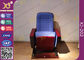La haute catégorie ergonomique tapissée plient des chaises d'allocation des places/salle de cinéma d'amphithéâtre fournisseur