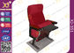 Chaises d'allocation des places de théâtre de Moive de protection de Seat de fin de poids d'individu dans des jambes d'alliage d'aluminium fournisseur