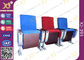 Type de métier d'air de Boeing d'autobus d'air chaises d'allocation des places de théâtre de Tableau de pliage par la structure d'alliage d'aluminium fournisseur