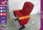 Chaise d'allocation des places de salle de conférences d'absorption saine avec la protection molle de Seat de fermeture silencieuse fournisseur