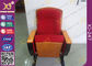 Chaise d'allocation des places de salle de conférences d'absorption saine avec la protection molle de Seat de fermeture silencieuse fournisseur