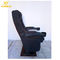 Ultra chaises de théâtre de cinéma de support de plancher de confort adaptées aux besoins du client fournisseur