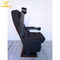 Ultra chaises de théâtre de cinéma de support de plancher de confort adaptées aux besoins du client fournisseur
