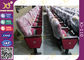 Nouvellement chaises d'allocation des places de théâtre d'utilisation de projet d'université longues avec la rangée/nombre de Seat fournisseur