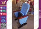 Type mobile chaises commerciales de Hall d'allocation des places/église de théâtre d'amphithéâtre de meubles fournisseur