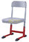 Bureau et chaise d'école du double K011-2 avec 4 mécanismes d'ajustement d'équilibre fournisseur