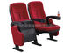 Chaises de salle de cinéma de Frabic de taille standard/allocation des places rouges théâtre de stade fournisseur