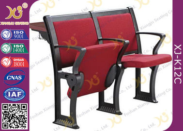 Chine Bureau et chaise pliables universels de meubles de lycée d'étudiant pour la salle de classe d'université fournisseur