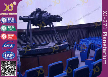 Chine Grandes chaises d'allocation des places de théâtre de chaîne d'arc d'angle avec le balancier refoulant la fonction fournisseur