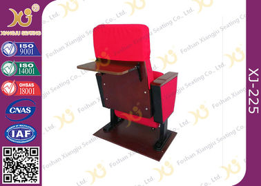 Chine Chaise de meubles d'amphithéâtre de contreplaqué moulée par froid fonctionnel avec le dos en bois/Seat Shell fournisseur