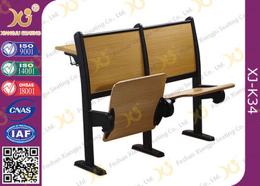 Chine Tableaux colorés de Cassroom de mobilier scolaire et cadre en acier de chaises avec la poudre enduite fournisseur