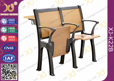 Chine Hauts meubles de chaise d'étudiant de Durablity pour la salle de classe d'université et d'université fournisseur