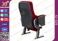 Chaises de pp Outerback pp Shell pour l'amphithéâtre d'église/chaises au plancher fournisseur