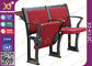 Bureau et chaise pliables universels de meubles de lycée d'étudiant pour la salle de classe d'université fournisseur