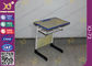 Position libre de corps creux du soufflage pp Seat d'enfants d'école de bureau de plancher creux de chaise fournisseur