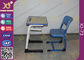 Position libre de corps creux du soufflage pp Seat d'enfants d'école de bureau de plancher creux de chaise fournisseur