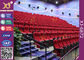 Euro astuce d'allocation des places vers le haut des chaises de théâtre de cinéma d'accoudoir pour le théâtre géant d'écran fournisseur