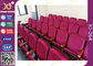 Chaises se pliantes de théâtre de cinéma de Seat d'amphithéâtre des prix d'allocation des places d'amphithéâtre en métal fournisseur