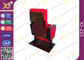 Chaise de meubles d'amphithéâtre de contreplaqué moulée par froid fonctionnel avec le dos en bois/Seat Shell fournisseur