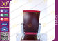 Chaises en bois basses en aluminium d'allocation des places d'amphithéâtre de Tableau d'écriture de double d'accoudoir de Soild fournisseur
