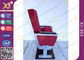 Chaises en bois basses en aluminium d'allocation des places d'amphithéâtre de Tableau d'écriture de double d'accoudoir de Soild fournisseur