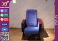 La haute catégorie ergonomique tapissée plient des chaises d'allocation des places/salle de cinéma d'amphithéâtre fournisseur