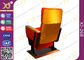 Chaises d'allocation des places d'amphithéâtre de largeur du style 600mm de Herman avec la Tablette fonctionnelle d'écriture fournisseur