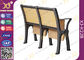 Hauts meubles de chaise d'étudiant de Durablity pour la salle de classe d'université et d'université fournisseur