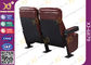 Chaises confortables haut arrières fixes de théâtre de cinéma de Seat avec le Cupholder de boissons fournisseur